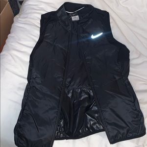 Nike Running Vest